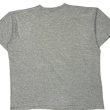 Vintage 1994 All-Star Game Artex Graphic T-Shirt - XL Grey Cotton