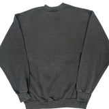 American Bull Lee Graphic Sweatshirt - Medium Black Cotton Blend