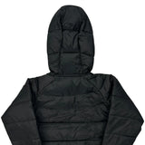 Age 2-3 Years Nike Puffer - 3XS Black Polyester