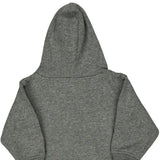 Age 2 Green Bay Packers N.F.L. Team Apparel Football Hoodie - 2XS Gray Polyester