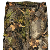 Wohali Cargo Pants - XL Camo Cotton