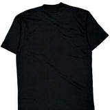 Christian Brothers Brandy Fruit Of The Loom Graphic T-Shirt - Large Black Cotton Blend