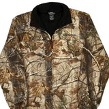 Rugged Sportsman Outdoors Winchester Jacket - Large Camo Polyester