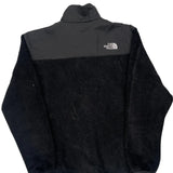 Age 13-14 Denali The North Face Fleece Jacket - XL Black Polyester