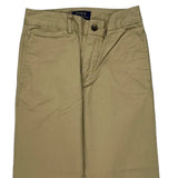 Age 10 Polo By Ralph Lauren Chinos - Mediumw 30L Beige Cotton