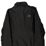 The North Face Jacket - Medium Black Polyester