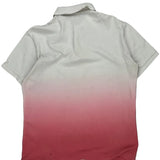 Polo By Ralph Lauren Polo Shirt - Large Red Cotton