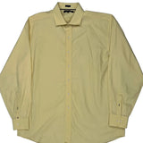 Tommy Hilfiger Shirt - XL Yellow Cotton