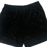 Starter Sport Shorts - Large Black Polyester
