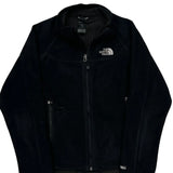 The North Face Fleece - Medium Black Polyester