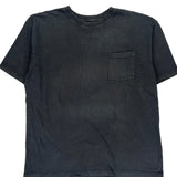 Dickies T-Shirt - 2XL Black Cotton