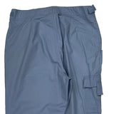 Columbia Cargo Pants - Small Blue Cotton