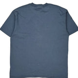 Walt Disney World Disney Cartoon T-Shirt - XL Blue Cotton