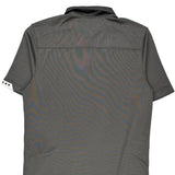 Oakley Polo Shirt - XL Grey Polyester