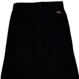 Dickies Shorts - 28W 11L Black Cotton