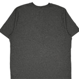 Carhartt T-Shirt - XL Gray Cotton