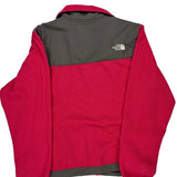 Denali The North Face Fleece - Medium Pink Polyester