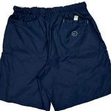 Nike Sport Shorts - XL Navy Polyester