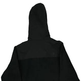 The North Face Fleece - Medium Black Polyester