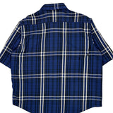 Carhartt Short Sleeve Shirt - XL Black Cotton