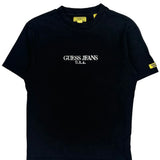 Chinatown Market Guess Graphic T-Shirt - Small Black Cotton