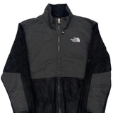 Age 13-14 Denali The North Face Fleece Jacket - XL Black Polyester