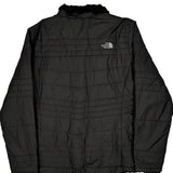 The North Face Jacket - XL Black Polyester