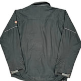 Weathergear Timberland Windbreaker - XL Black Polyester
