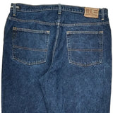 Polo By Ralph Lauren Jeans - 42W 30L Blue Cotton