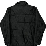 Age 14 The North Face Puffer - Medium Black Polyester