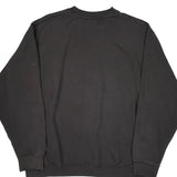 Pittsburgh Steelers NFL Sweatshirt - 2XL Black Cotton Blend