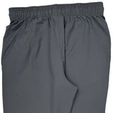 Reebok Joggers - Medium Gray Polyester