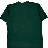 Carhartt T-Shirt - Medium Green Cotton