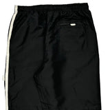 Wilson Tracksuit - Large Black Polyester