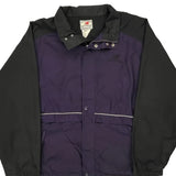 New Balance Jacket - XL Black Polyester
