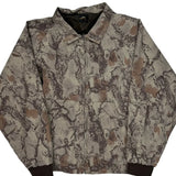Natural Gear Camo Jacket - 2XL Camo Cotton
