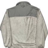 Age 13-14 Denali The North Face Fleece - XL White Polyester