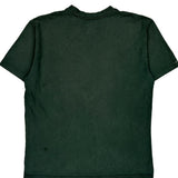 Dickies T-Shirt - Medium Green Cotton