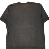 Danny Herman Trucking Carhartt T-Shirt - XL Gray Cotton