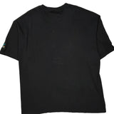 Missouri Tigers Logo Athletics College T-Shirt - XL Black Cotton