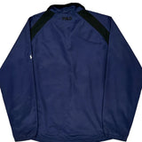 Ralph Lauren Jacket - XL Navy Polyester