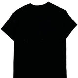 Disturbed Band T-Shirt - Small Black Cotton