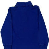 Age 4 Polo By Ralph Lauren Polo Shirt - Small Blue Cotton
