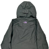 The North Face Jacket - Medium Black Polyester