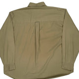Gant Shirt - XL Khaki Cotton