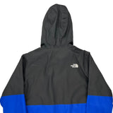 Age 14-16 The North Face Jacket - XL Black Polyester