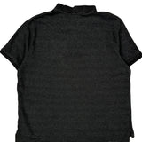 Polo By Ralph Lauren Polo Shirt - XL Grey Cotton