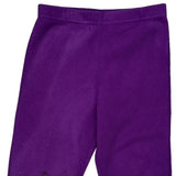 Patagonia Joggers - 2XS Purple Polyester