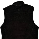 Timberland Gilet - XL Black Polyester