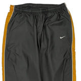 Nike Tracksuit - Medium Grey Polyester